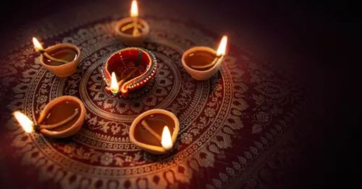 Vastu and Numerology Tips for Diwali 2025